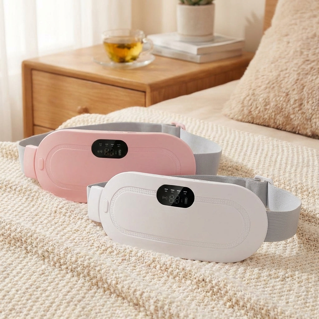 Nurvia Heated Massage Belt