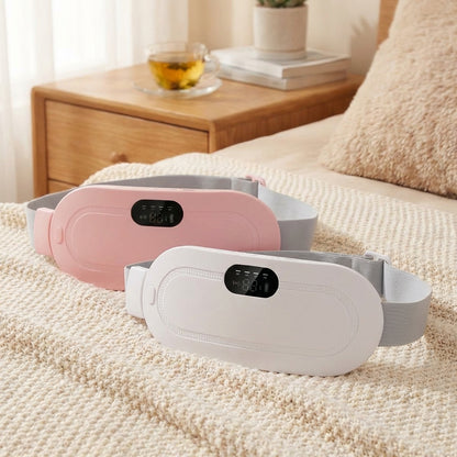 Nurvia Heated Massage Belt