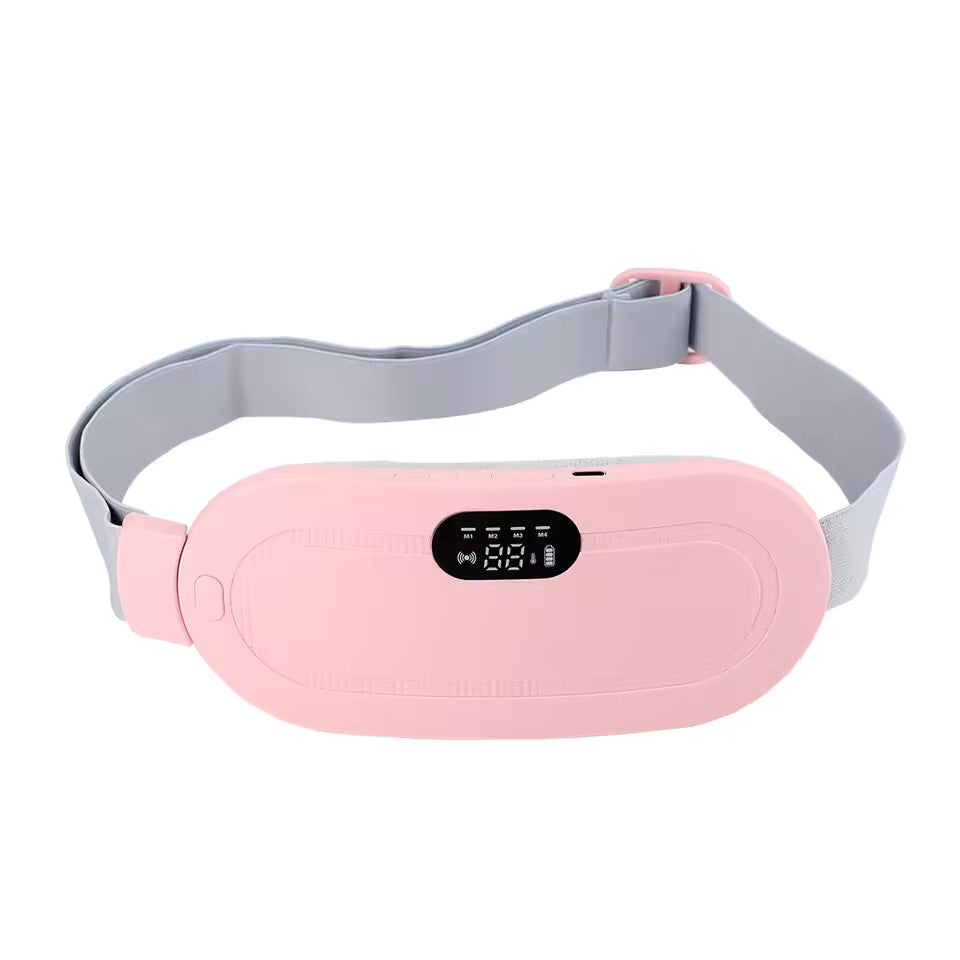 Nurvia Heated Massage Belt
