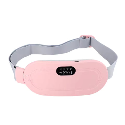 Nurvia Heated Massage Belt